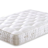 Silver 2000 Pocket Sprung Mattress