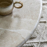 Moderna Round Coffee Table