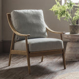 Reliant Armchair