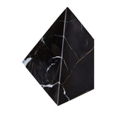 Salmo Marble Pyramid Ornament