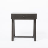 Matte Side Table 35cm