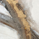 Oil on Canvas 20