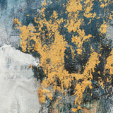Oil on Canvas 25