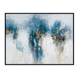 Oil on Canvas 25