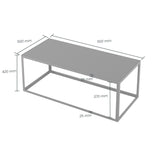 Grafton Coffee Table