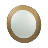 Camden Circular Mirror