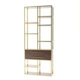 Mervyn Shelving