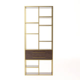 Mervyn Shelving