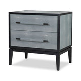 Bologna Bedside Table