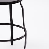 Martini Bronze Nera Stool