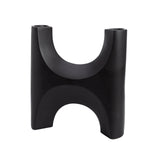 Savier Vase - Black