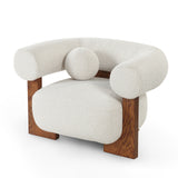 Epic Occasional Chair