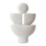 Oressi Ceramic Sculpture