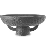Namito Ceramic Bowl- Black