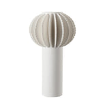 Reila Ceramic Vase - White