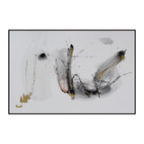Meraki Oil Painting