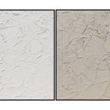 Kaolin Oil Painting