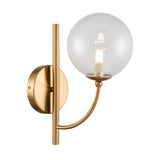 Ivy Wall Lamp