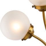 Opal Wall Lamp (Set of 2)