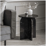 Amalfi Side Table