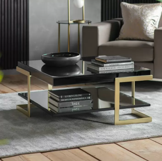 Ardella Main Reno Ardella Coffee Table – Lifestyle Home by Lifestyle Interiors