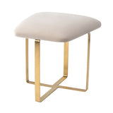 Tatel Stool Gainsborough