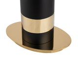 Column Table Lamp