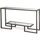 Mayfair Console Table