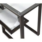 Mayfair Console Table
