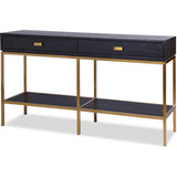 Levi Dressing Table