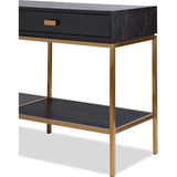 Levi Dressing Table
