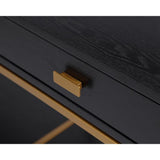 Levi Dressing Table