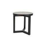 Iris Lamp Table