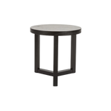 Iris Lamp Table