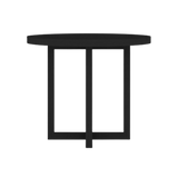 Iris Dining Table 90cms