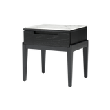 Orchid Marble Bedside Single