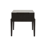 Orchid Bedside Single Drawer