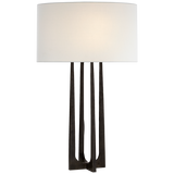 Scala Hand-Forged Table Lamp