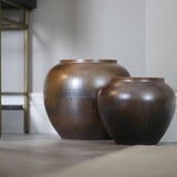 Orna Vase Large